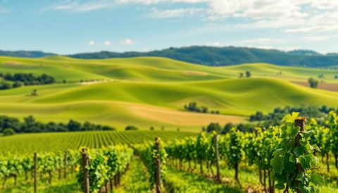 Top-rated McLaren Vale Wines in 2025: Discover Boutique Wineries and Exclusive Tasting Experiences