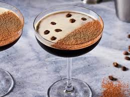 Expresso Martini Liquer McLaren Vale Cellars