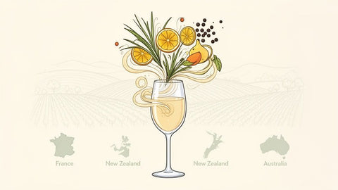 Your Ultimate Guide to Excellent Sauvignon Blanc