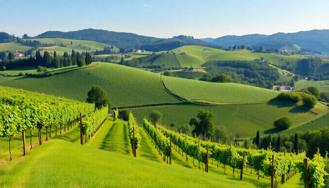 Discover the Hidden Gems of McLaren Vale Wines: A Guide to Organic, Biodynamic, and Sustainable Vintages in South Australia