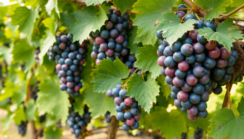 Decoding Varietal Meaning: How Grape Varieties Define Wine Profiles and Influence Quality