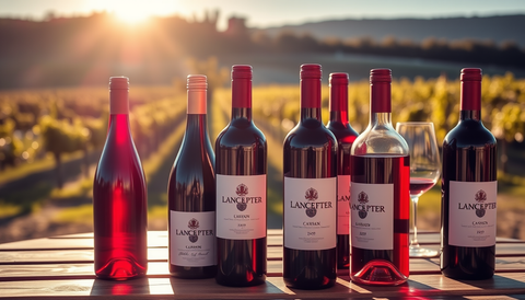 Premium McLaren Vale Wines: A Curated Guide to Shiraz, Grenache and Cabernet in South Australia’s Biodynamic & Organic Vintages