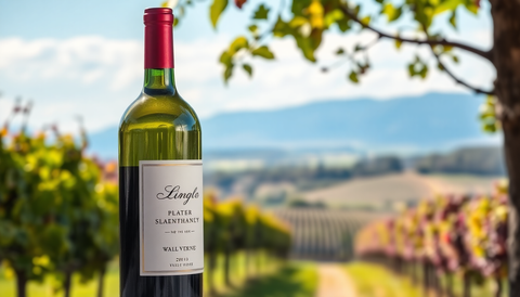 Experience the Essence of McLaren Vale Wines: A Guide to Premium South Australian Cellars and Sustainable Vintages