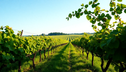 Exploring the Untapped Potential of Organic and Biodynamic McLaren Vale Wines in 2025