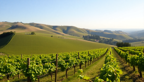 The Ultimate Guide to Authentic McLaren Vale Wines: Exploring Premium, Organic, and Sustainable Vintages in South Australia