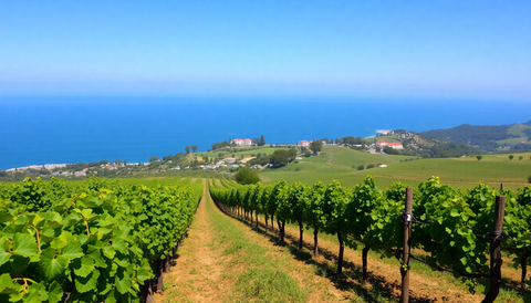 An Insider’s Guide to Premium Red and Organic Varieties in South Australia