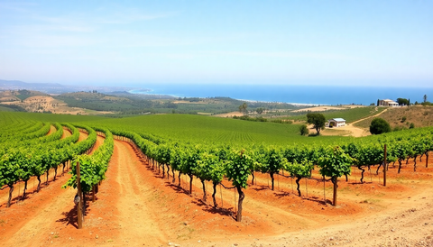 Exploring the Terroir of McLaren Vale: How Soil and Climate Influence Signature Wines in 2025