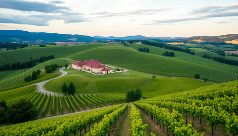 Exploring the Finest Wineries and Unique Terroirs of McLaren Vale: A 2025 Guide to Australian Wine Regions