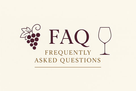 Frequently Asked Questions