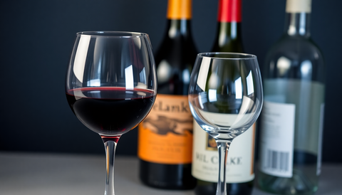 Shiraz vs Pinot Noir: Key Differences and Which Red Wine Reigns Supreme in 2025