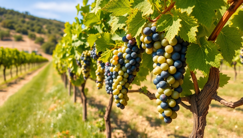 Discover the Finest Organic and Biodynamic McLaren Vale Wines: A Guide to Sustainable South Australian Vintages