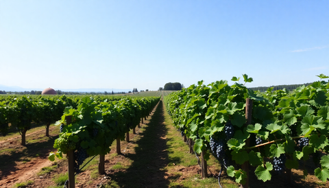 Uncovering the Distinct Charm of McLaren Vale's Organic and Biodynamic Wines: A Guide to Sustainable South Australian Vintages