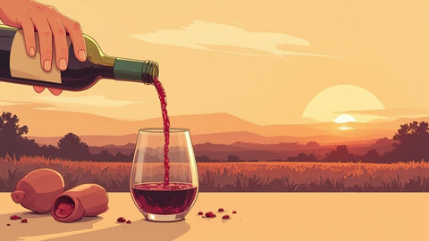 Decanting Red Wine: A Quick Guide to Unlock Flavor