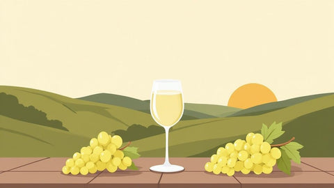 A Guide to the Best Australian White Wine