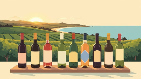 7 of the Best McLaren Vale Wineries & Top Guides for 2025