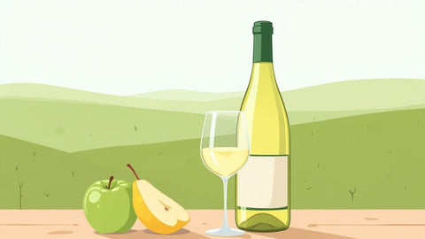 Finding a Good Pinot Gris a Simple Guide