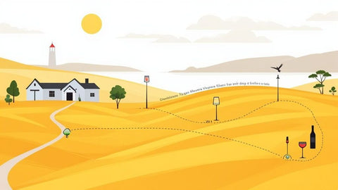 mclaren vale cellar doors: top wineries & tastings