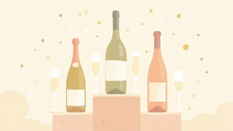 Top Sparkling Wine Recommendations for Every Celebration