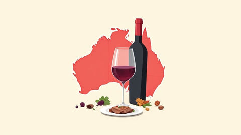 Finding a Good Cabernet Sauvignon in Australia