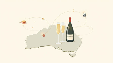 Finding the Best Sparkling Wine in Australia