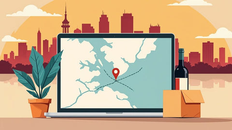 Wine Delivery Brisbane Australia Your Ultimate Guide