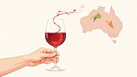 Discover Australian Pinot Noir: Top Regions & Tasting Tips