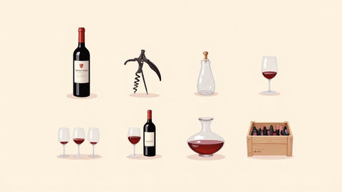 7 Perfect Gifts for Wine Lovers in Australia (2025 Guide)