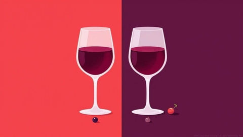 Merlot vs Shiraz Which Red Wine Is Right for You?