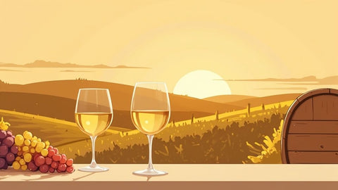 A Guide to Australian Sweet Wines