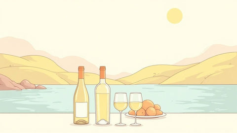 A Guide to the Best White Wines Australia Offers