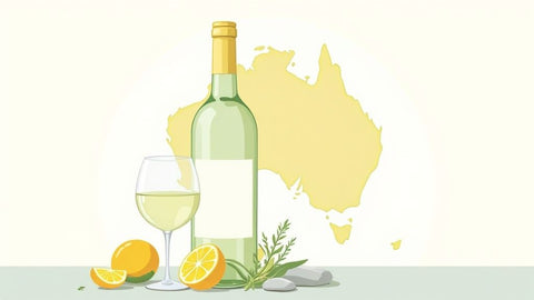 Best Australian Sauvignon Blanc Top Picks and Regions