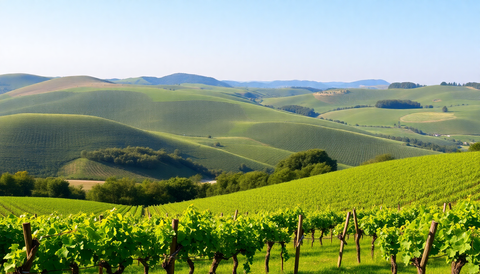 Discover the Best McLaren Vale Cellars: A 2025 Guide to Top Wineries and Tasting Experiences