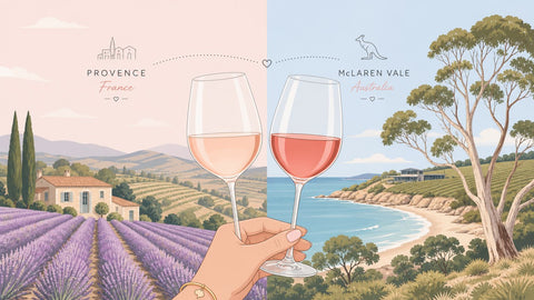 French Rose Wine: Your 2026 Australian Drinker's Guide