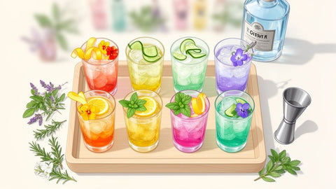 8 Gin Cocktail Recipes Easy Enough for Anyone to Make in 2026