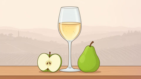 A Guide to Finding Good Pinot Grigio