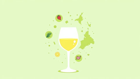 A Guide to Finding Good Sauvignon Blanc