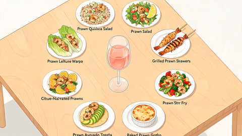 8 Healthy Prawn Recipes for 2026