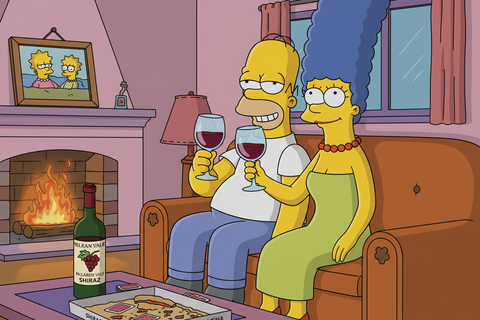 The Quintessential McLaren Vale Shiraz: Exploring the Depths of its Distinctive Character