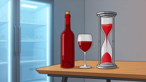 How Long Does Open Red Wine Last? Your Ultimate Guide