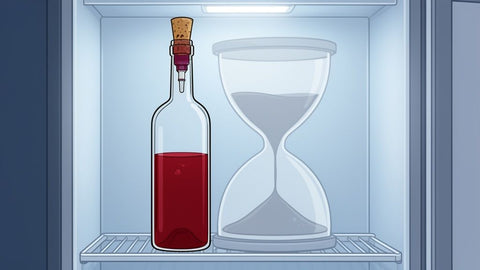 How Long Does Red Wine Last Opened? A Practical Guide to Preservation