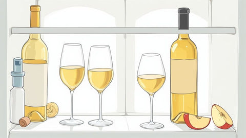 How Long Does White Wine Last Opened An Expert Guide