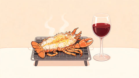 How to Cook Moreton Bay Bugs: From Grill to Glass