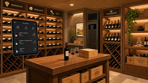 Mastering How to Organize Wine Cellar: 2026 Guide