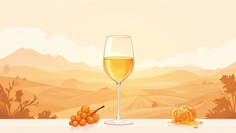 Ultimate Guide to Sweet Wines in Australia