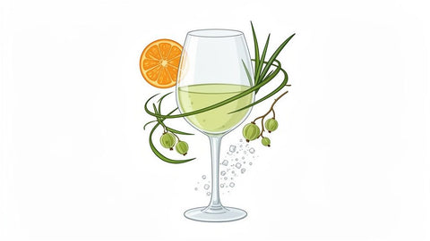 Is a Sauvignon Blanc Dry? Uncorking the Truth About This Crisp White Wine