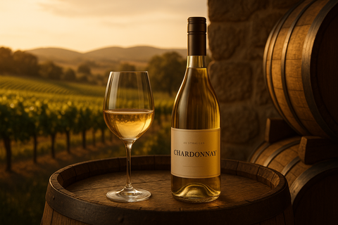Is Australian Chardonnay Back? The Renaissance of Australia's Most Misunderstood Wine
