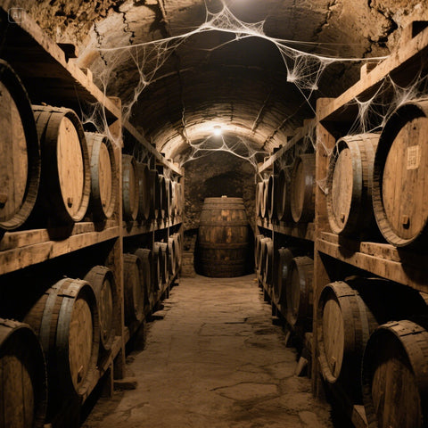 The Origins of the Grenache Wine Grape: A Mediterranean Journey Through Time
