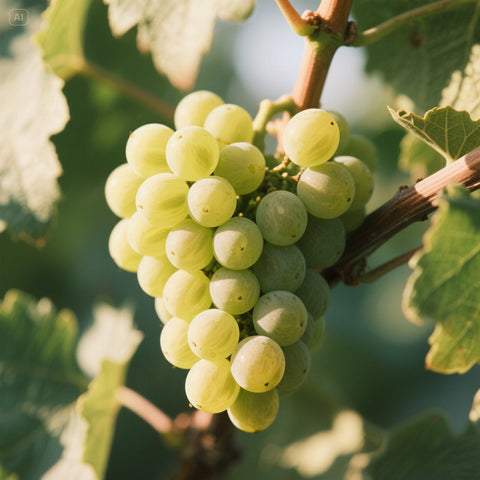The Origins of the Sauvignon Blanc Wine Grape: From Loire Valley Freshness to Australian Innovation