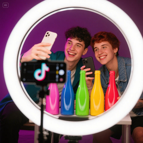 Do Millennials Even Care About Wine? What Gen Z Is Teaching Us About the Future