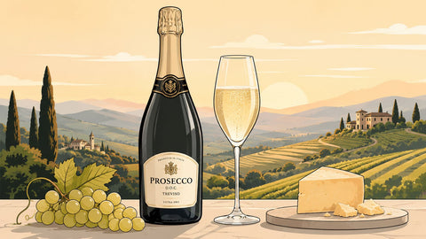 La Gioiosa Prosecco: A Complete Guide to Italian Sparkle